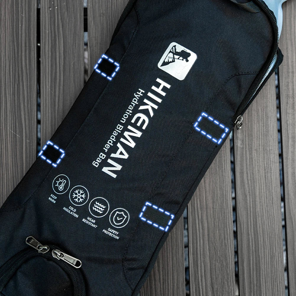 Insulated Cooler Bag