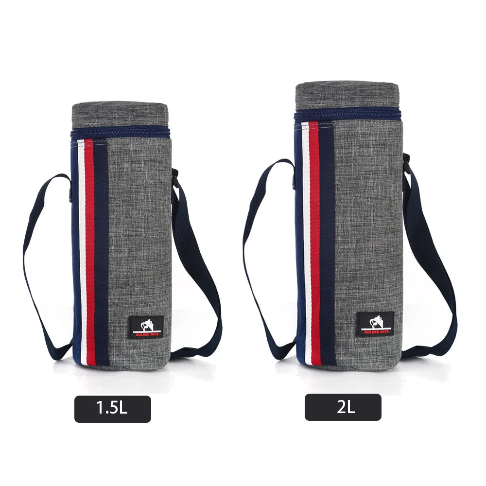 Refrigerated Travel Bag