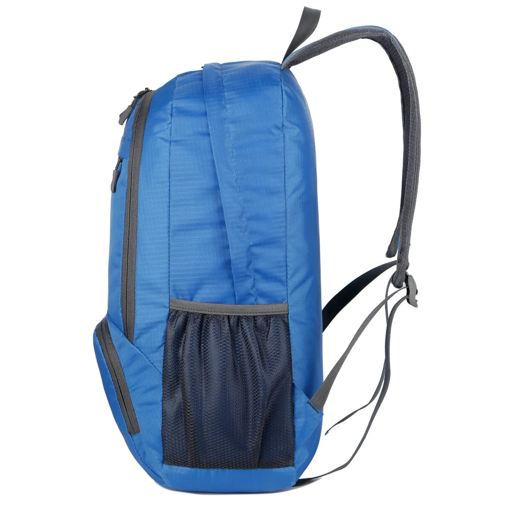 Lightweight Foldable Backpack