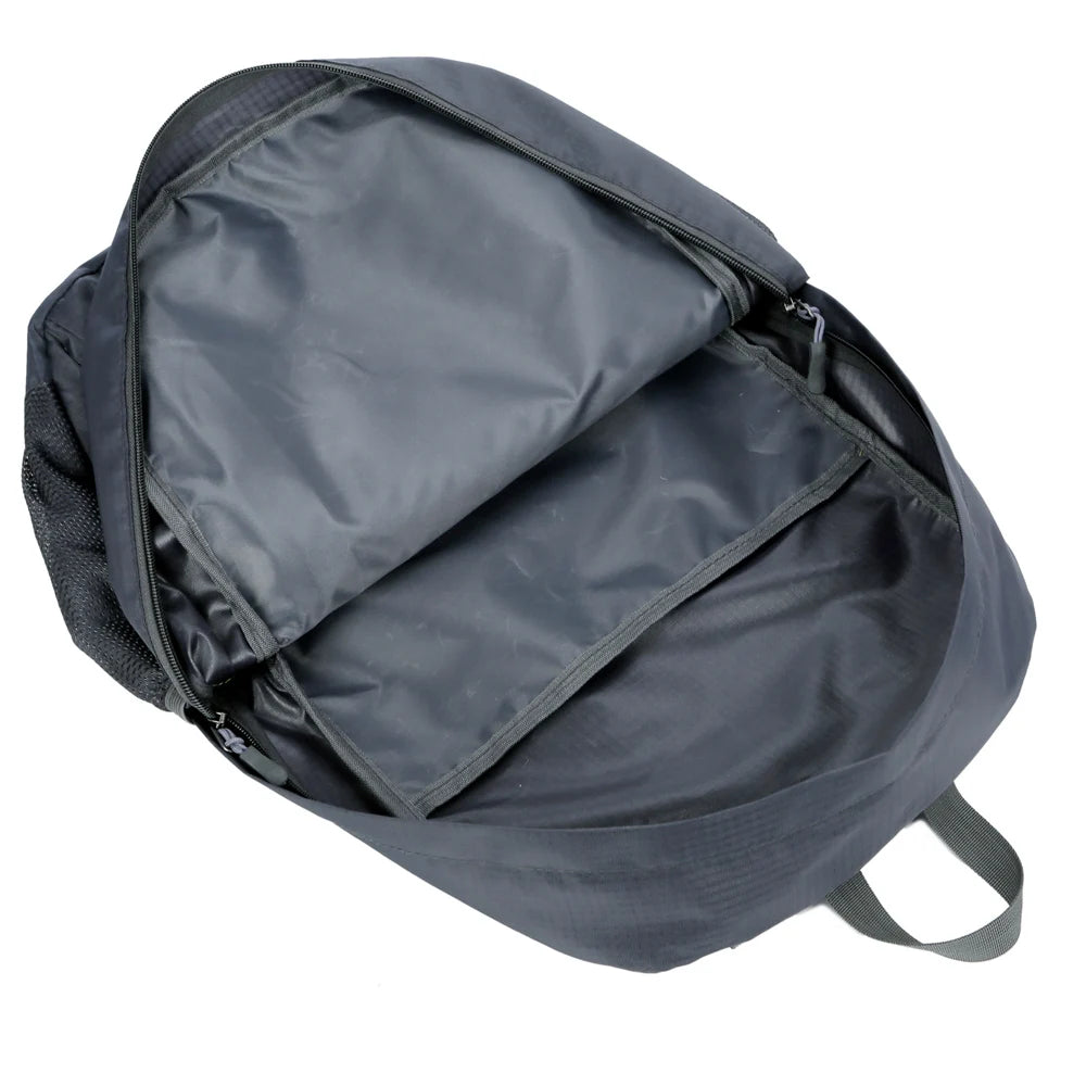 Lightweight Foldable Backpack