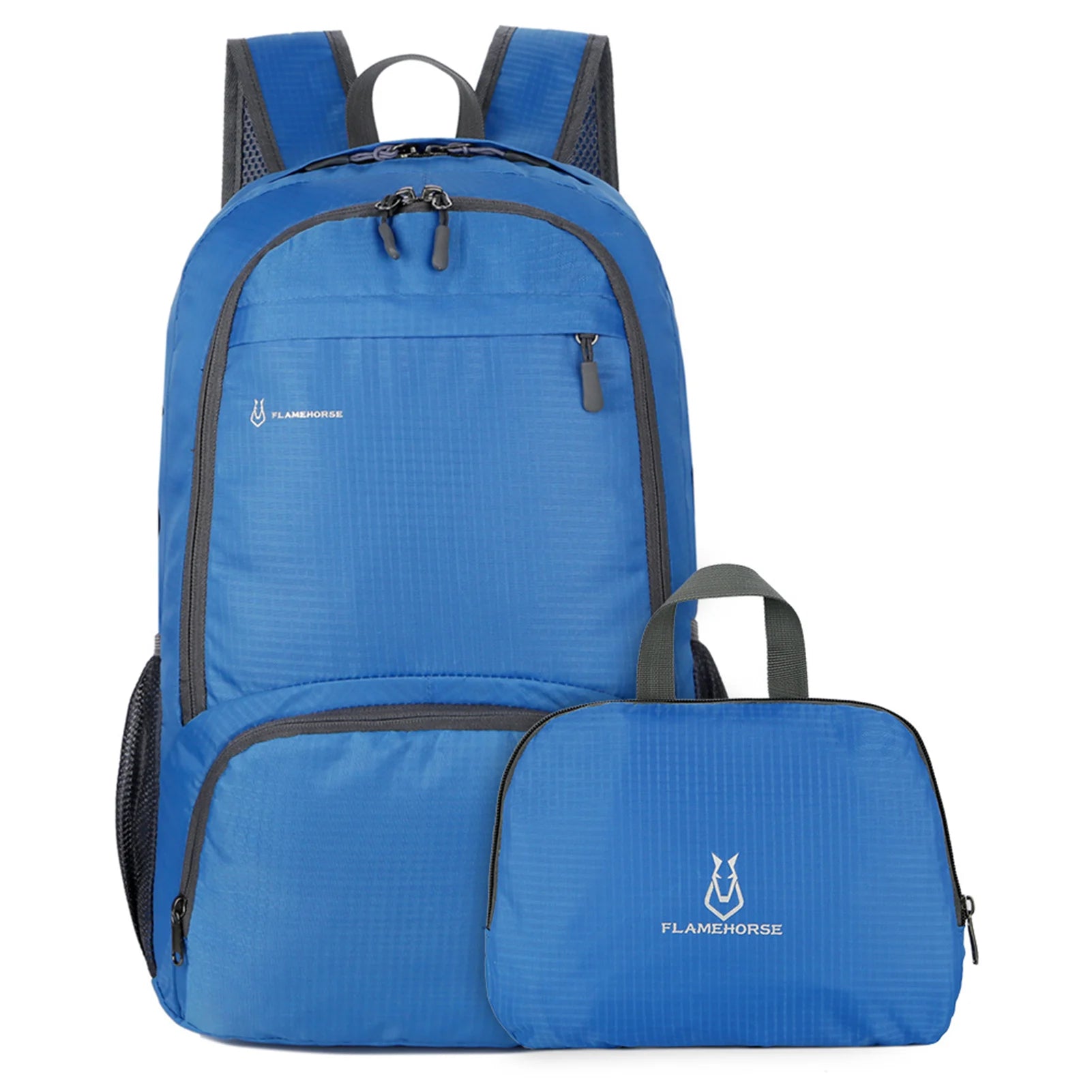 Lightweight Foldable Backpack