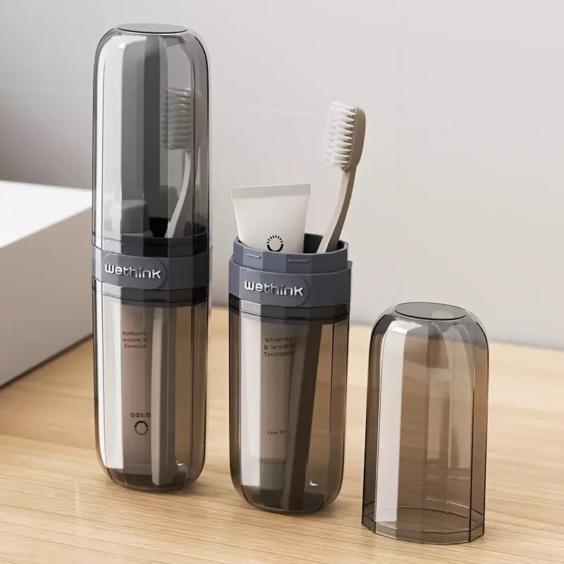 Travel Toothbrush Case