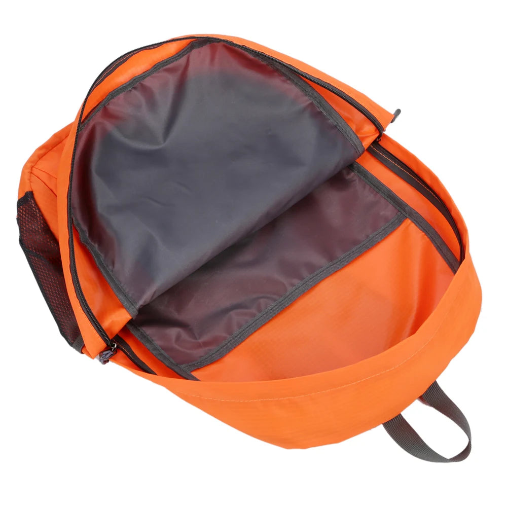 Lightweight Foldable Backpack