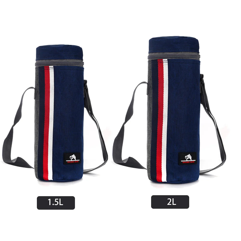 Refrigerated Travel Bag
