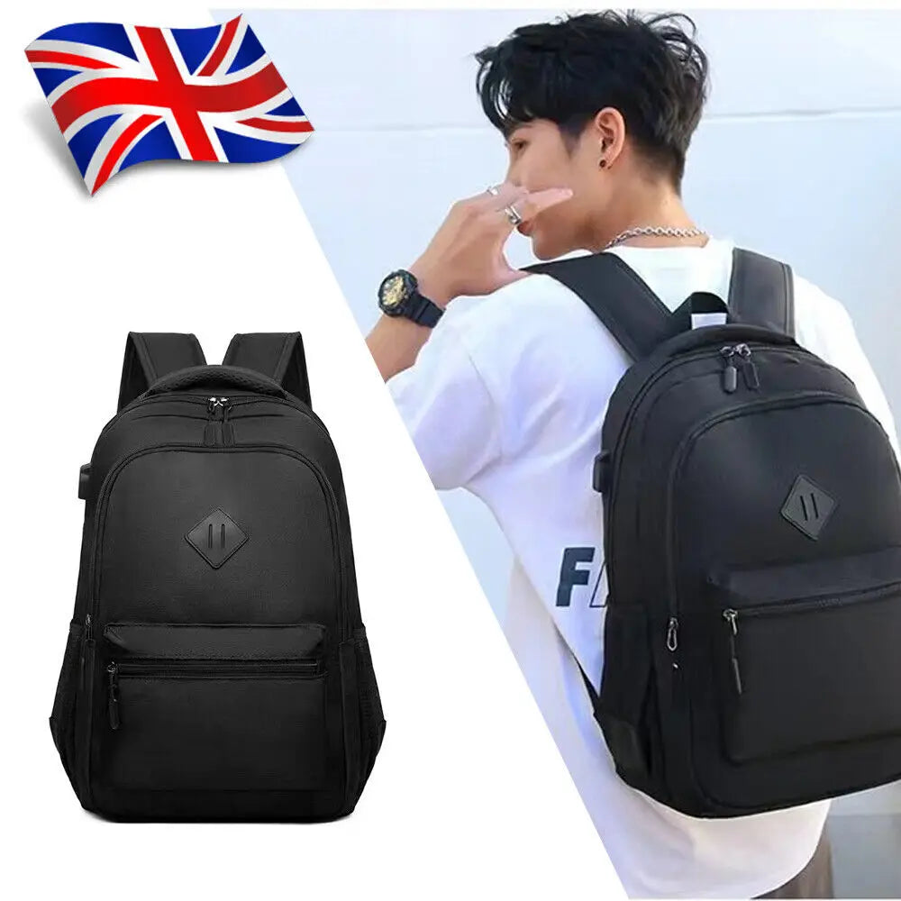 School & Office Bag