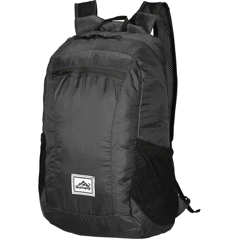 Foldable Travel Backpack