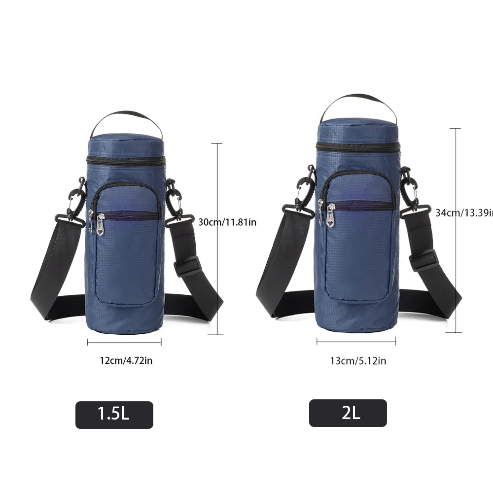 Refrigerated Travel Bag