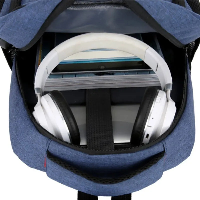 Laptop Backpack