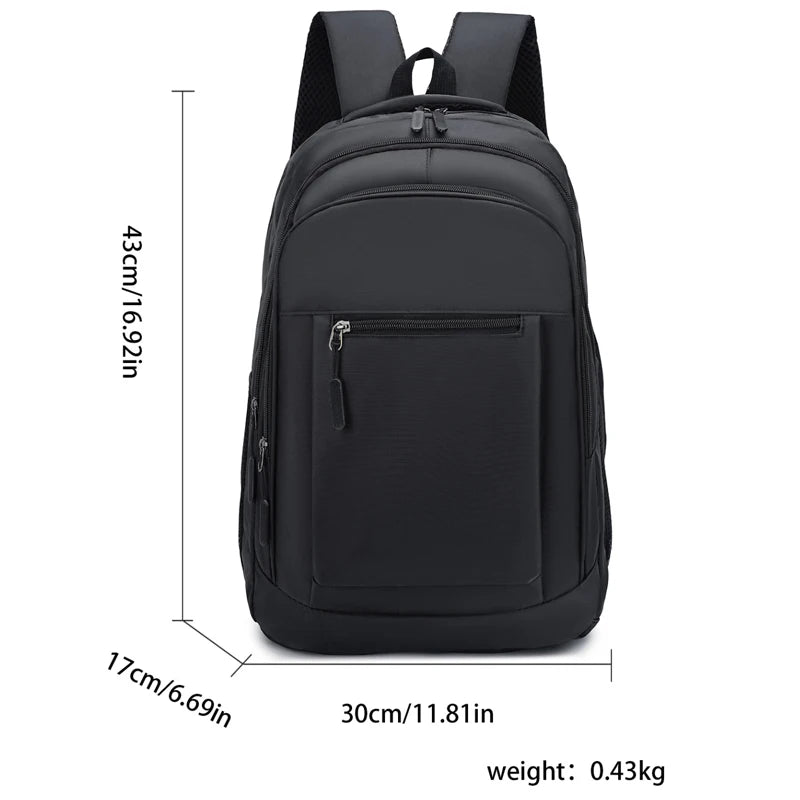 Laptop Backpack
