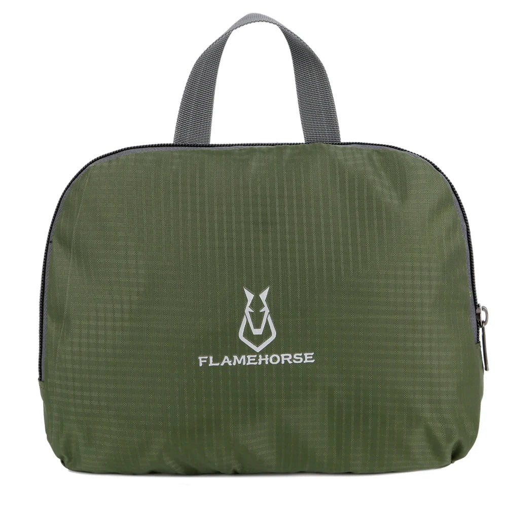 Lightweight Foldable Backpack