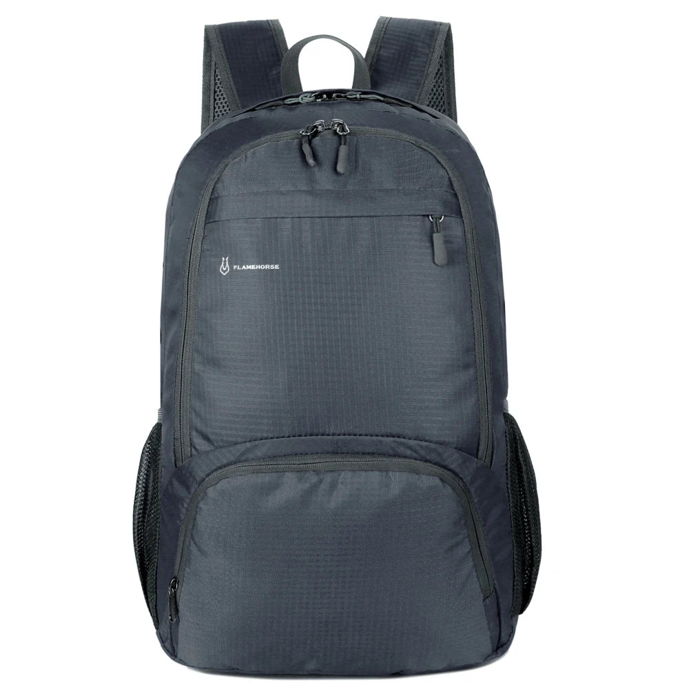 Lightweight Foldable Backpack