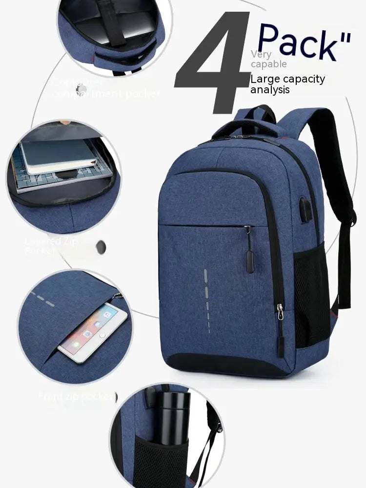 Laptop Backpack