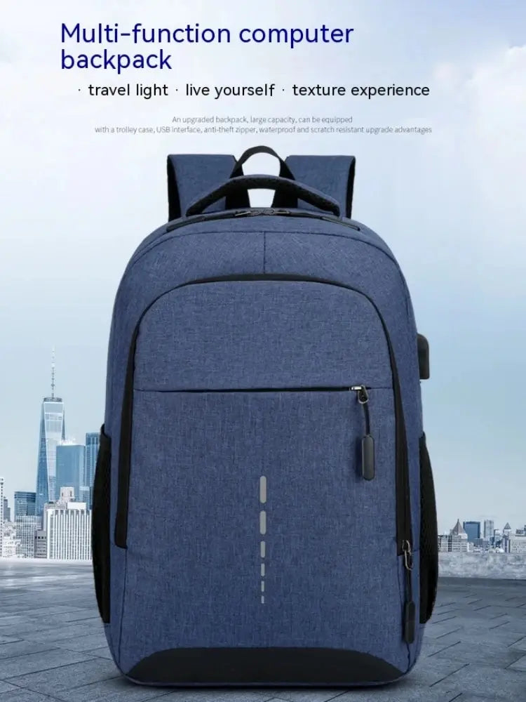 Laptop Backpack
