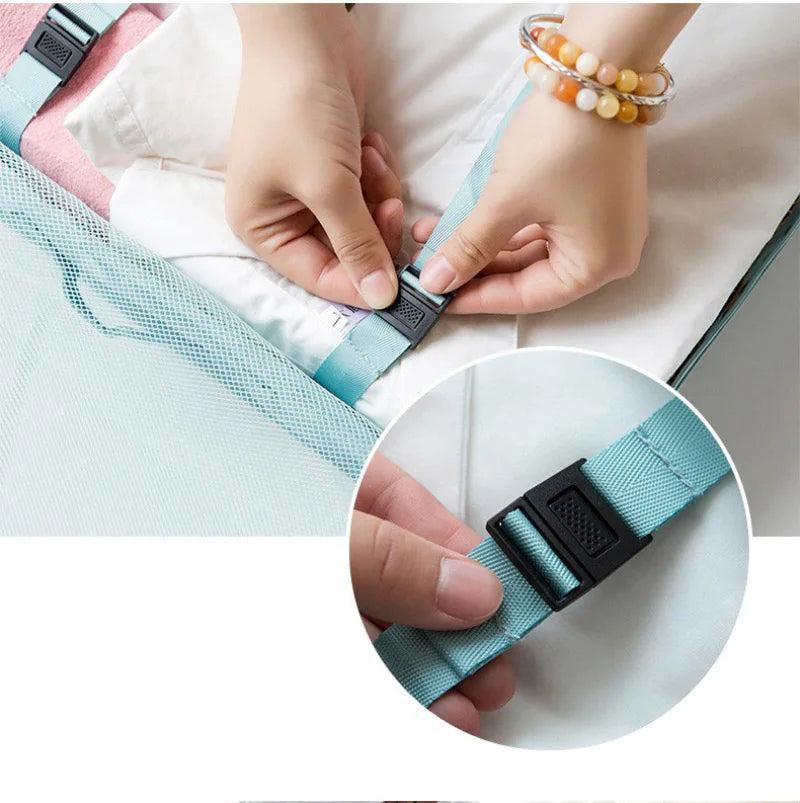 Travel Bag Organizer