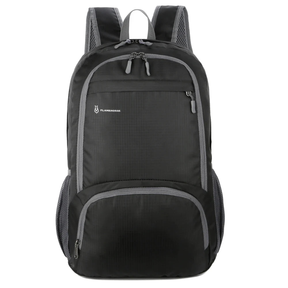 Lightweight Foldable Backpack
