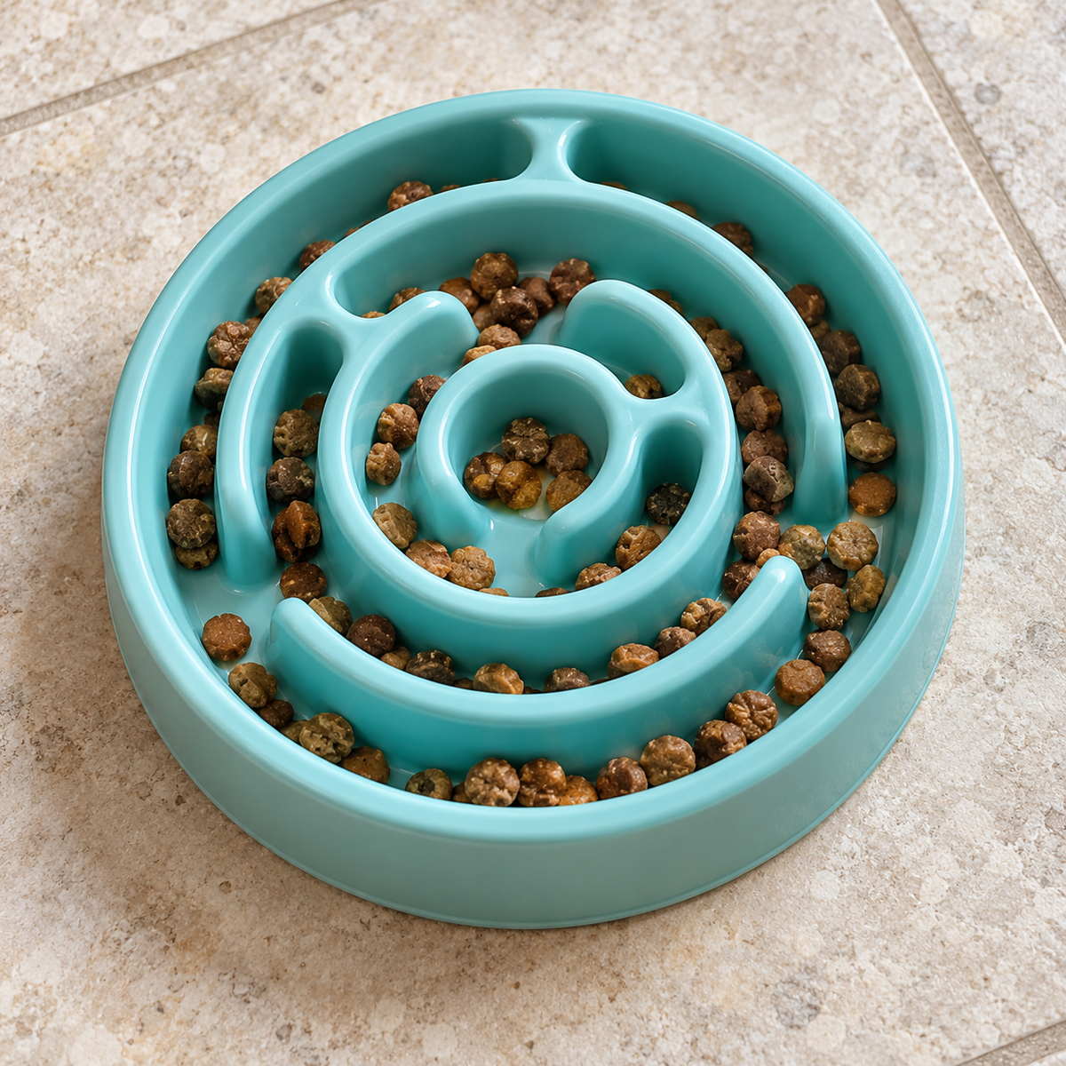 Slow Feeder Bowl