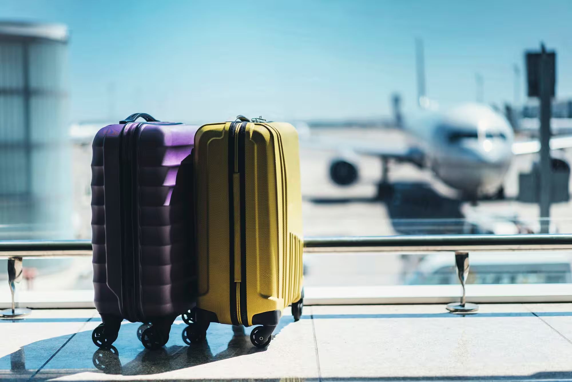 Travel Accessories
