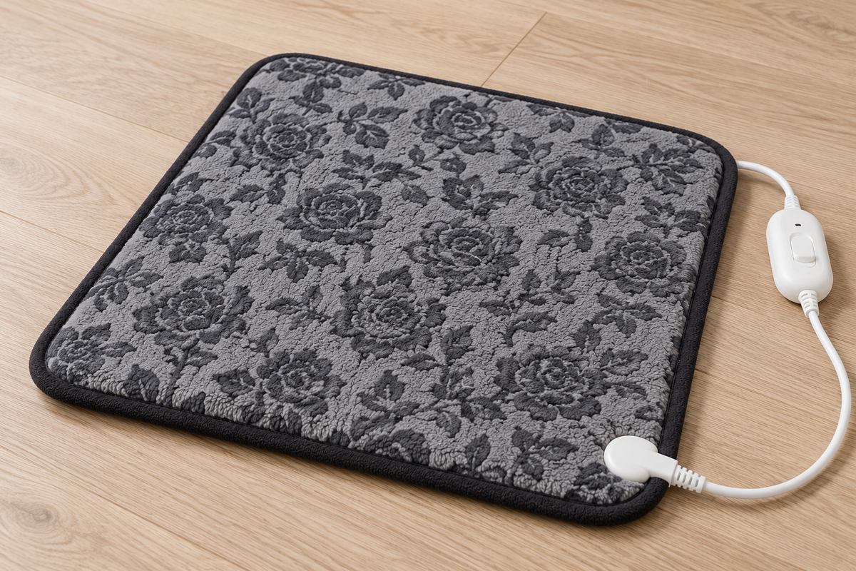 Heated Dog Mat