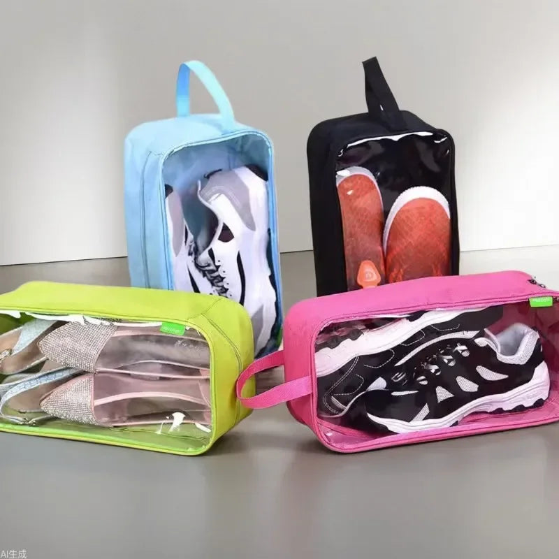 Waterproof Shoe Bag