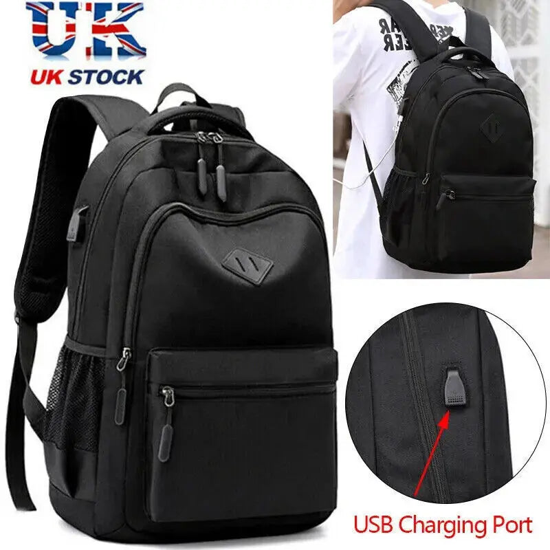 School & Office Bag