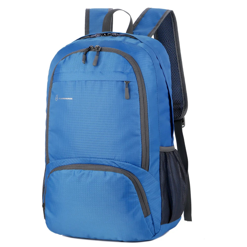 Lightweight Foldable Backpack