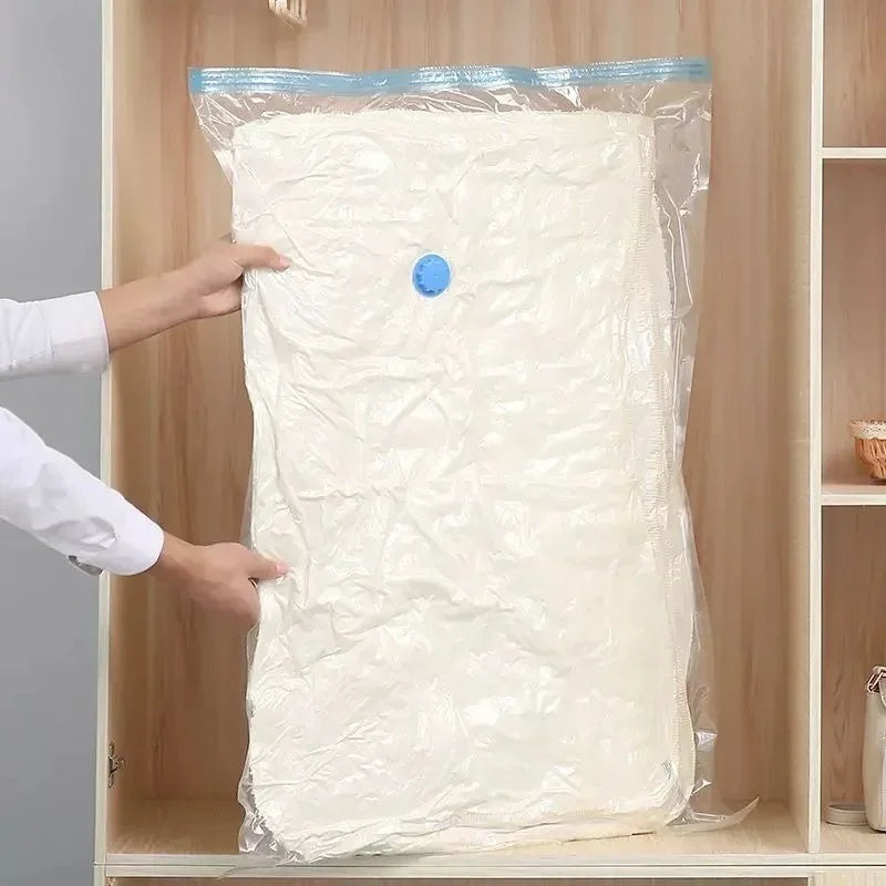 Vacuum Travel Bags