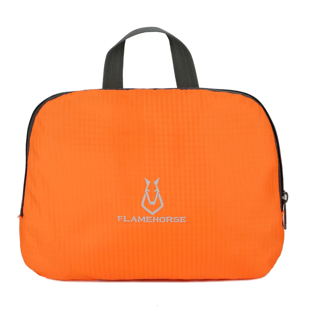 Lightweight Foldable Backpack