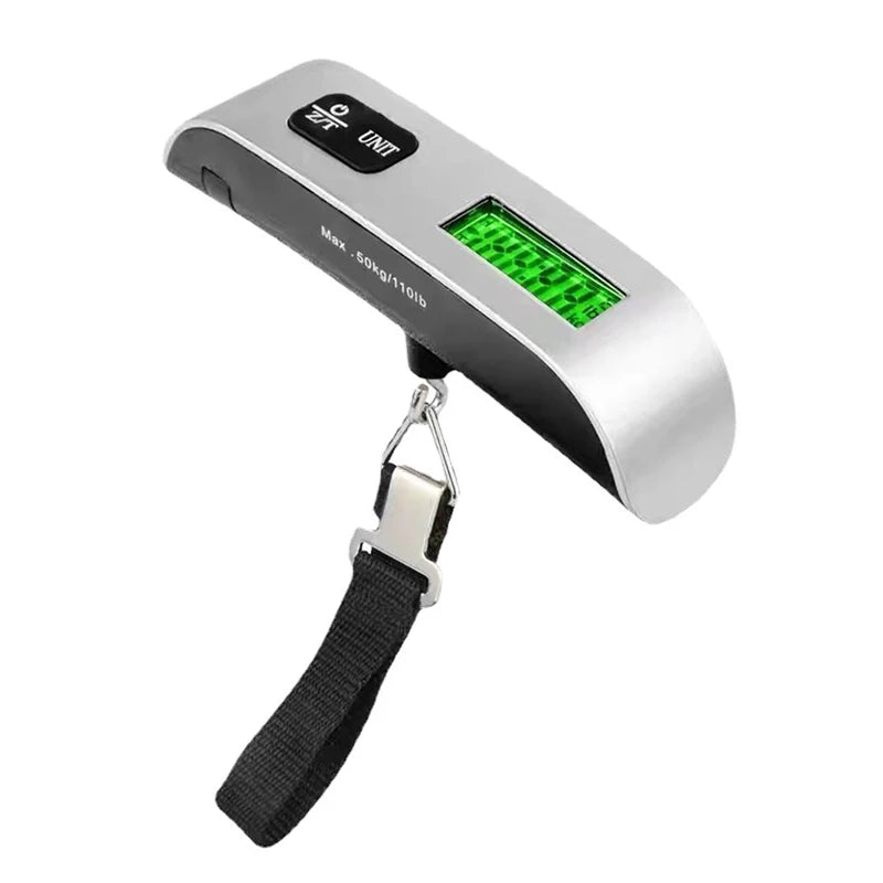 Portable Suitcase Weigher