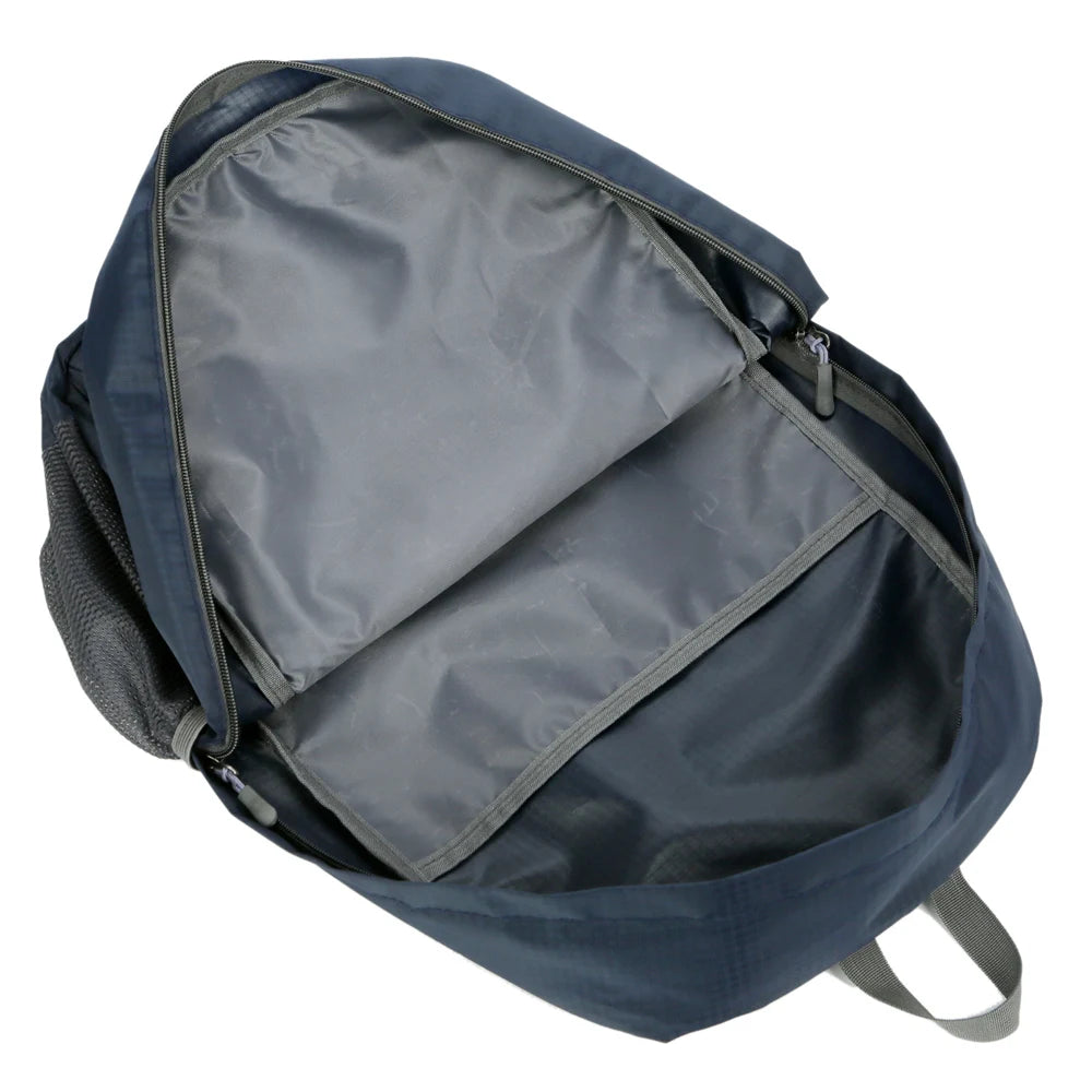 Lightweight Foldable Backpack