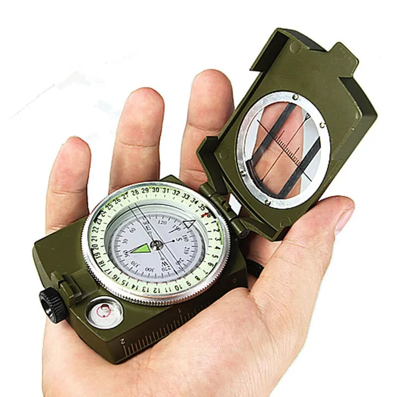 Hiking Compass