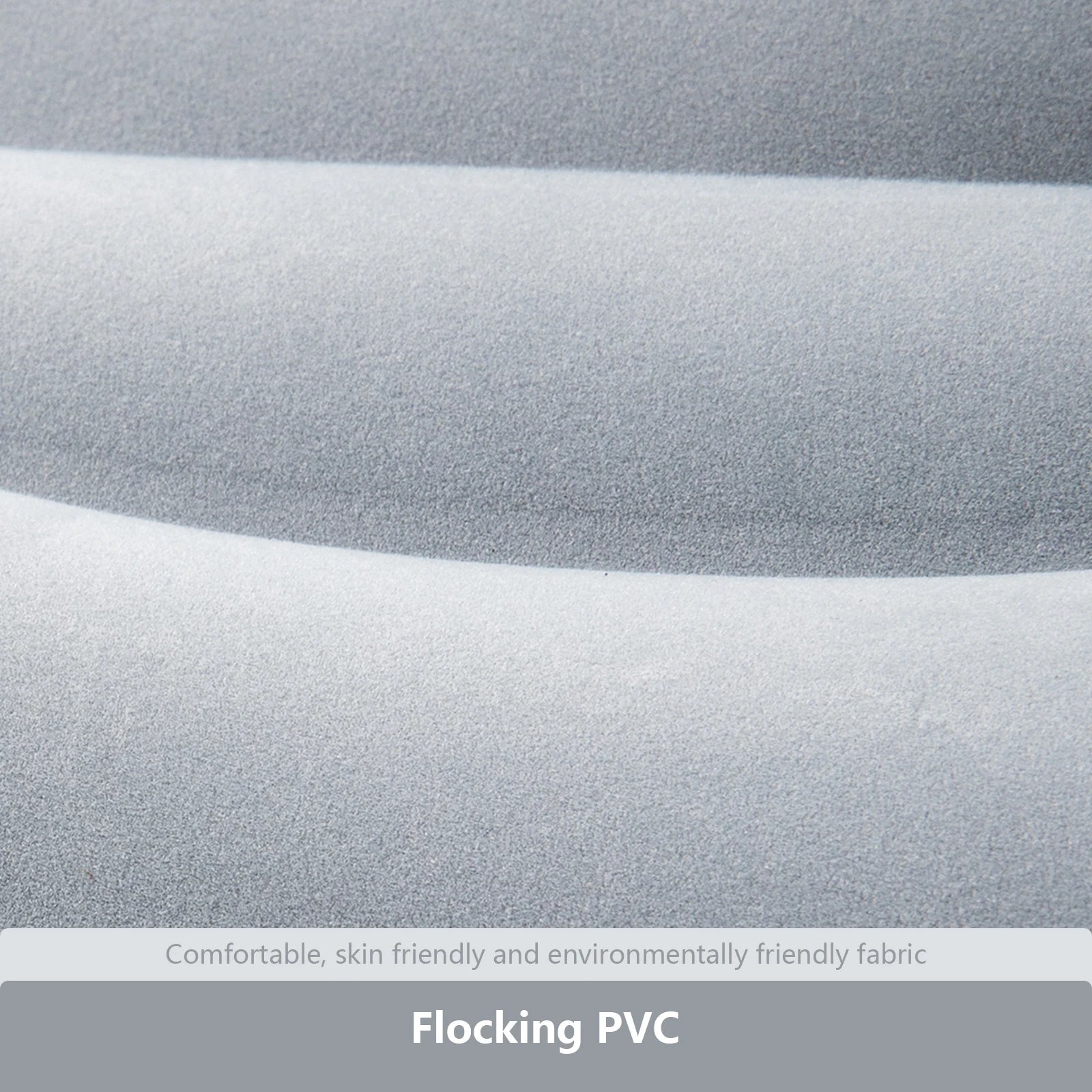 Inflatable Camping Pillow