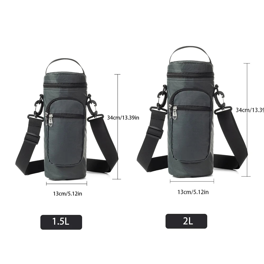Refrigerated Travel Bag