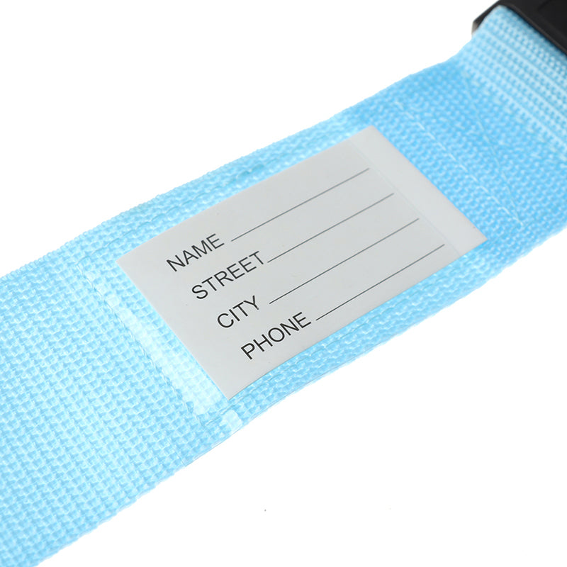 Travel Luggage Strap Belt