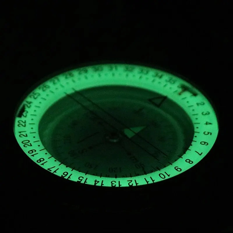 Hiking Compass