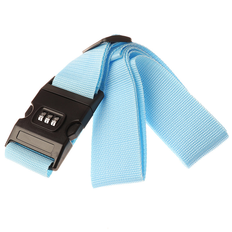 Travel Luggage Strap Belt