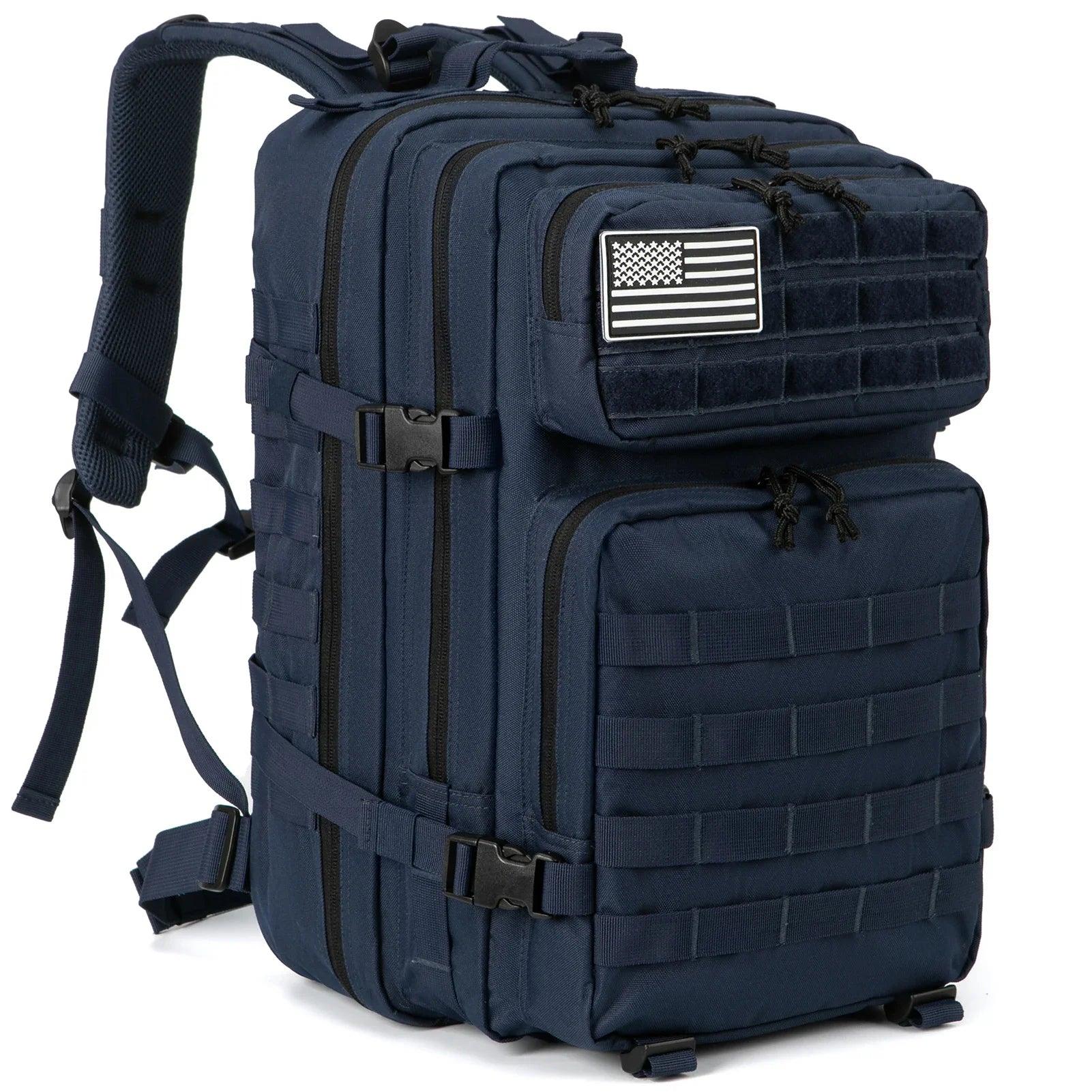 Tactical Outdoor Backpack