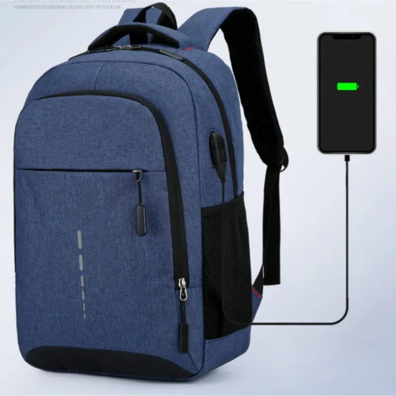 Laptop Backpack