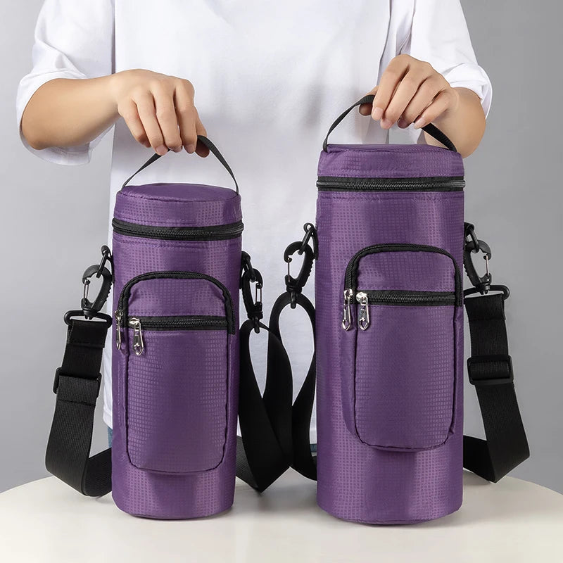 Refrigerated Travel Bag