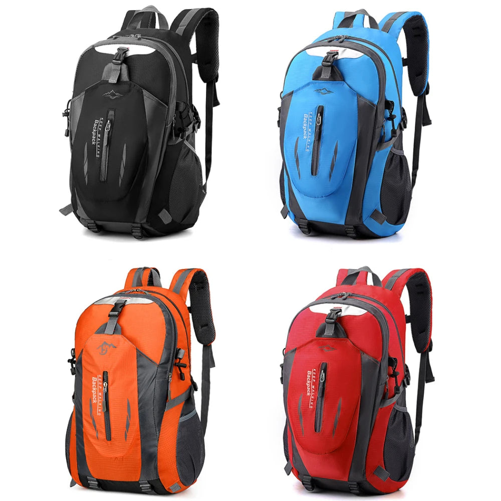 40L Hiking Backpack