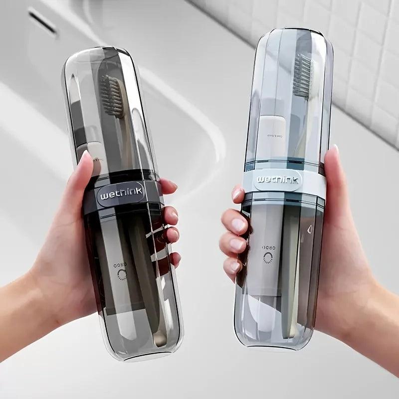 Travel Toothbrush Case