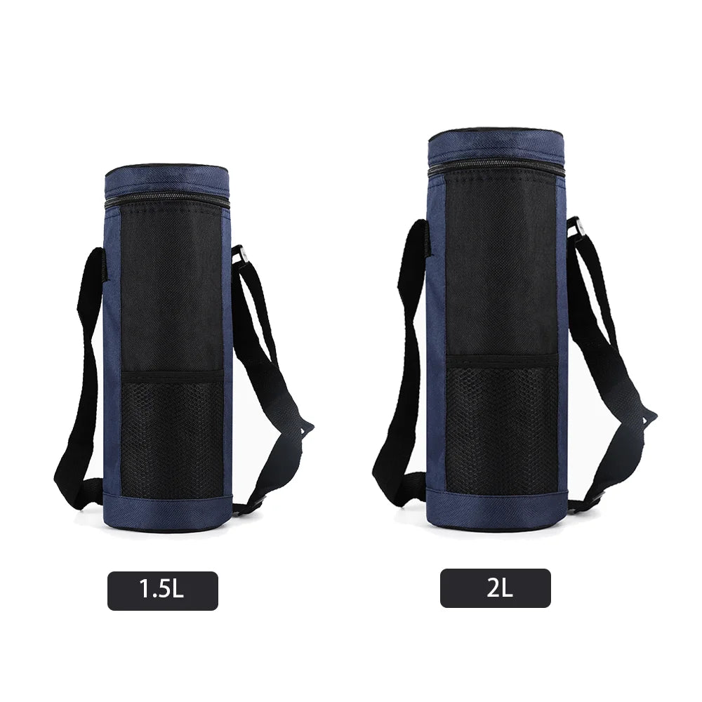 Refrigerated Travel Bag
