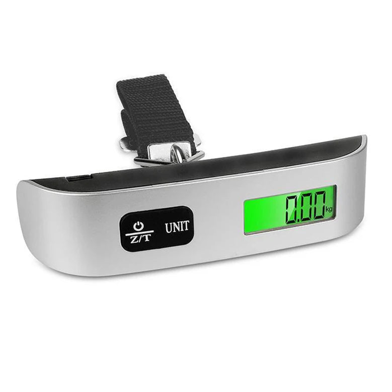 Portable Suitcase Weigher