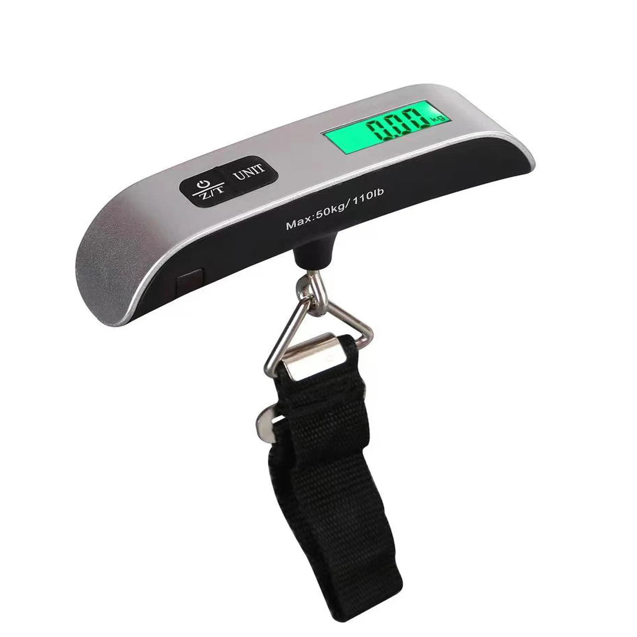 Portable Suitcase Weigher